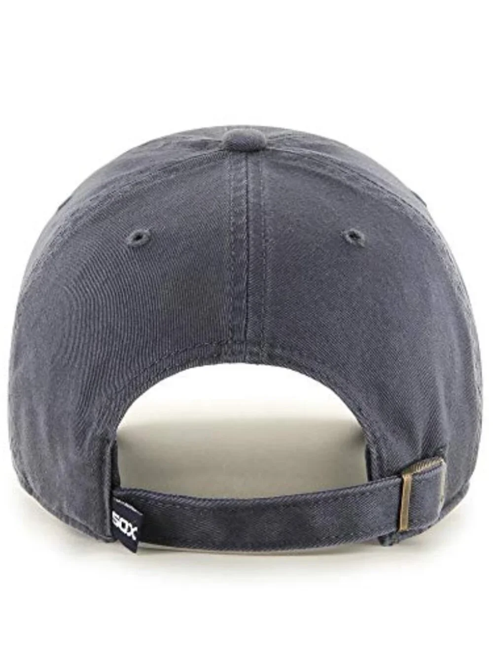 47 Chicago White Sox Cooperstown Clean up Hat Baseball Cap - Vintage Navy